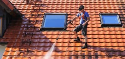 Roof Restoration Cost Guide Oneflare