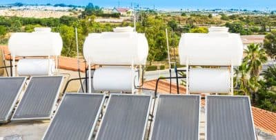 Solar Hot Water System Cost Guide