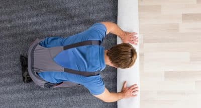 Carpet Installation Cost Guide