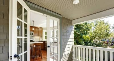 French Doors Cost Guide
