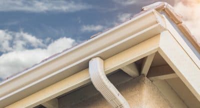 Gutter Replacement Cost Guide