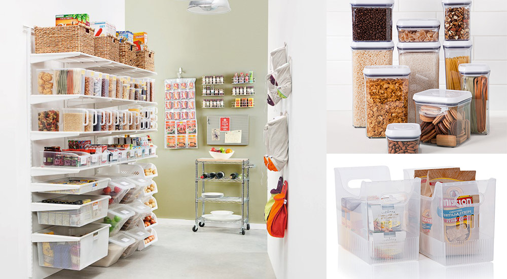 Kitchen Storage Solutions Oneflare Blog