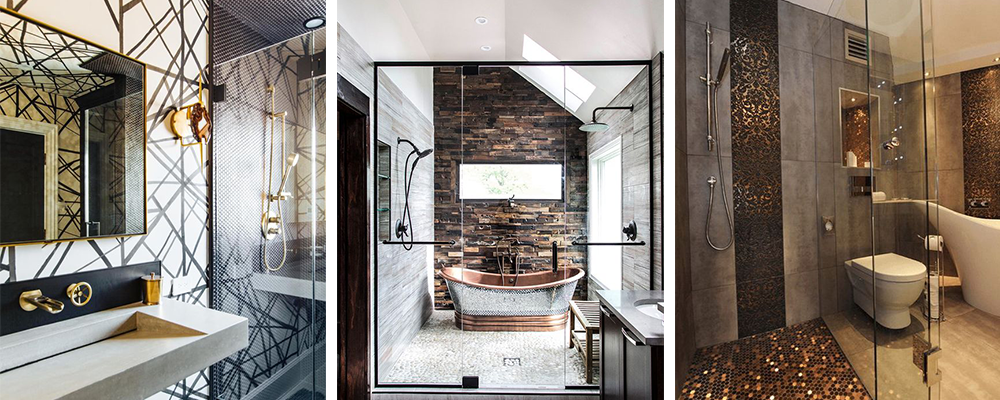 Bathroom inspo: the most luxurious bathrooms  Oneflare Blog