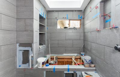 Bathroom renovations cost guide