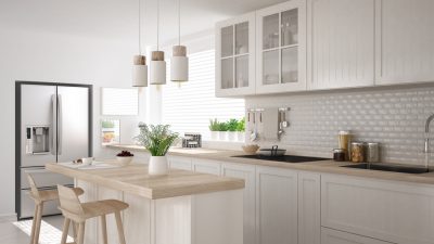 Kitchen Renovation Cost Guide Oneflare