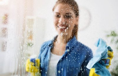 Window Cleaning Cost Guide