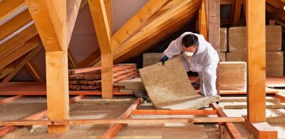 Roof insulation cost guide