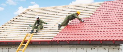 Roofing cost 