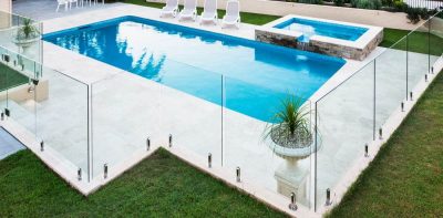 Pool Fence Cost Guide Oneflare