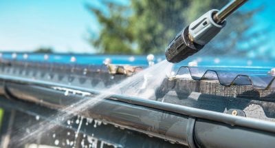 Gutter Cleaning Cost Guide