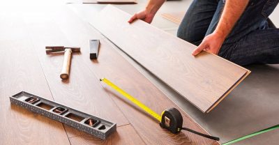 Laminate Flooring Cost Guide