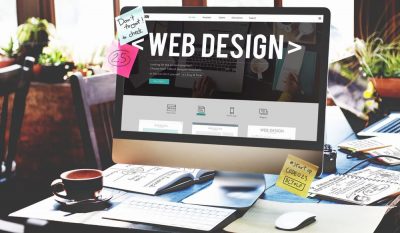 Web Design Cost Guide