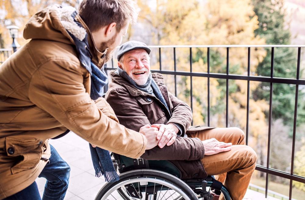 Benefits of Manual and Electric Wheelchairs - Oneflare Blog