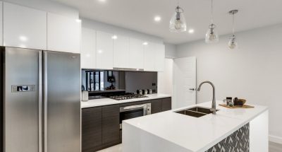 Glass Splashback Cost Guide