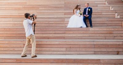 Wedding Videographer Cost Guide