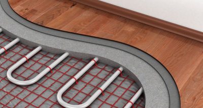 Underfloor heating cost guide