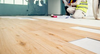 Laminate Flooring Cost Guide - 2