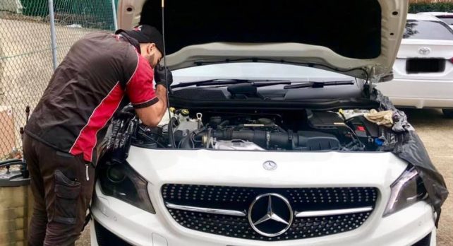 Don't Ignore These 9 Signs that Your Car Needs a Service